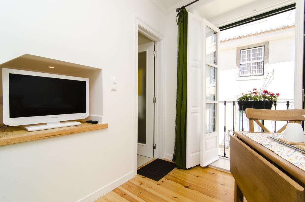 Appartement Remédios Studio Lisboa