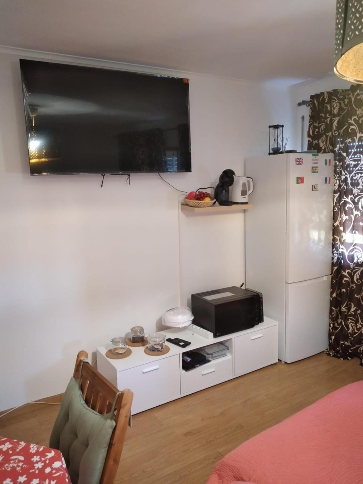 Séjour chez l'habitant Ranjeet Felizarda