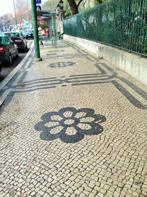 Discovery Estrela * Lisbon