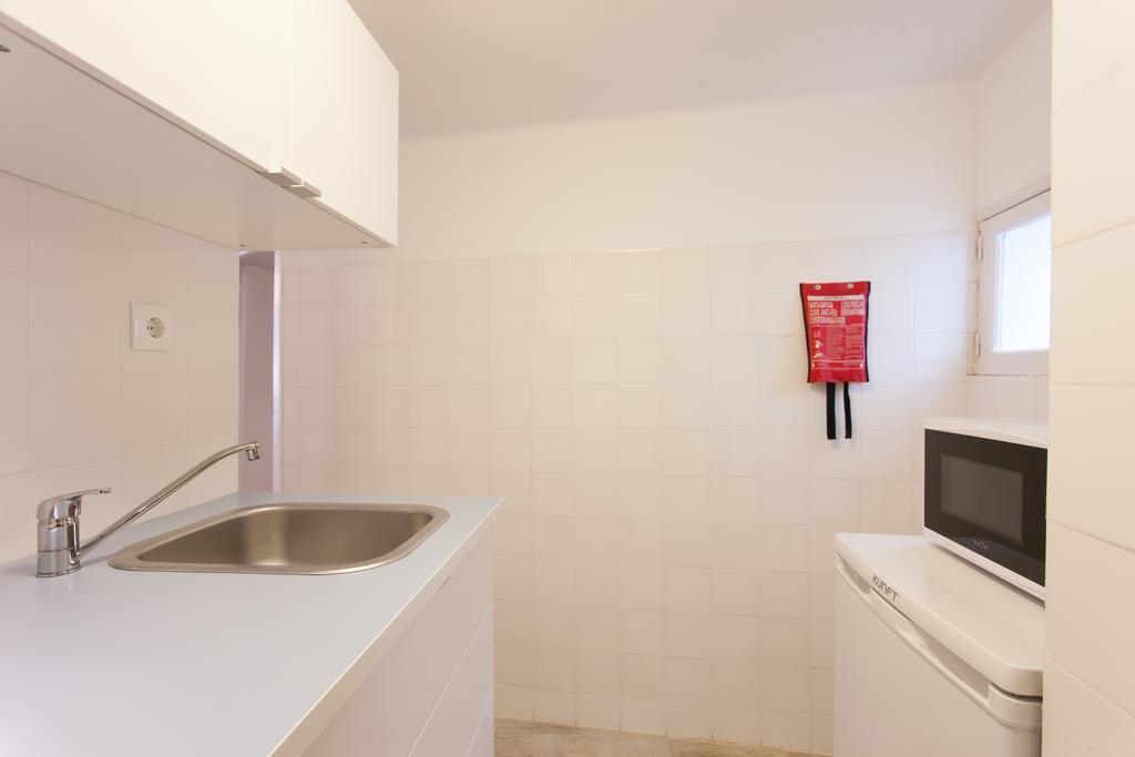 Casas D'almedina * Lisboa