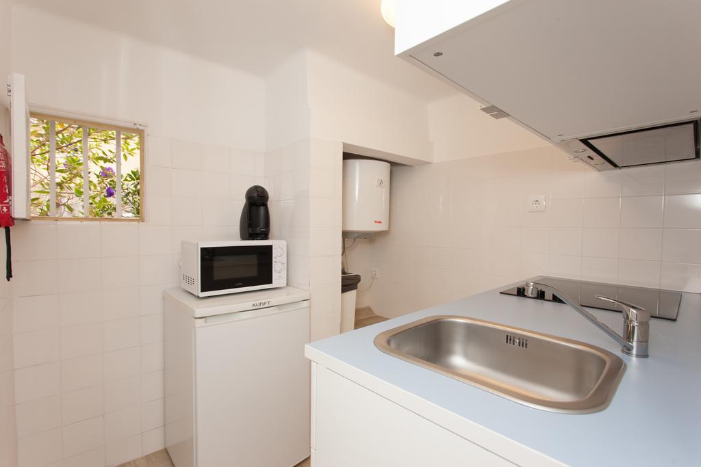 Casas D'almedina Lisboa