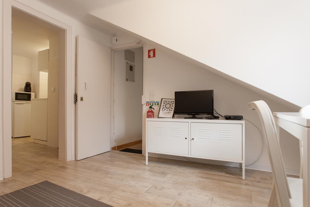 Appartement Casas D'almedina Lisboa