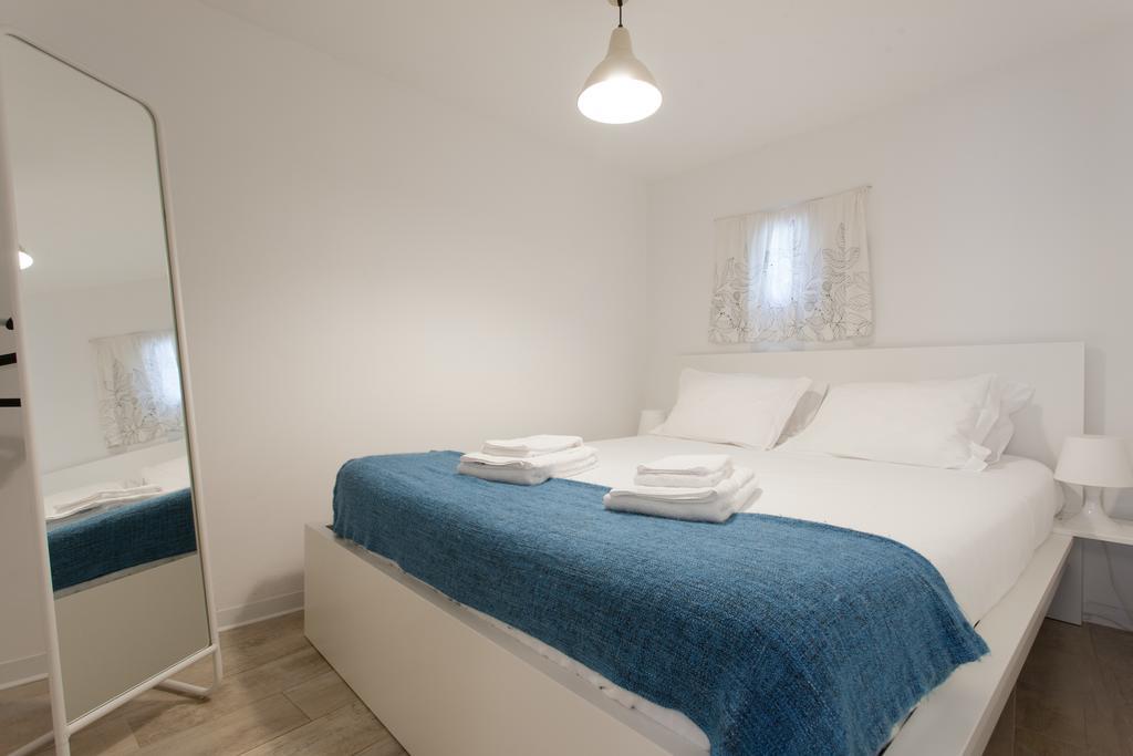 Casas D'almedina Appartement Lisboa