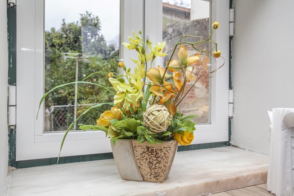 Appartement Flores - 22668al