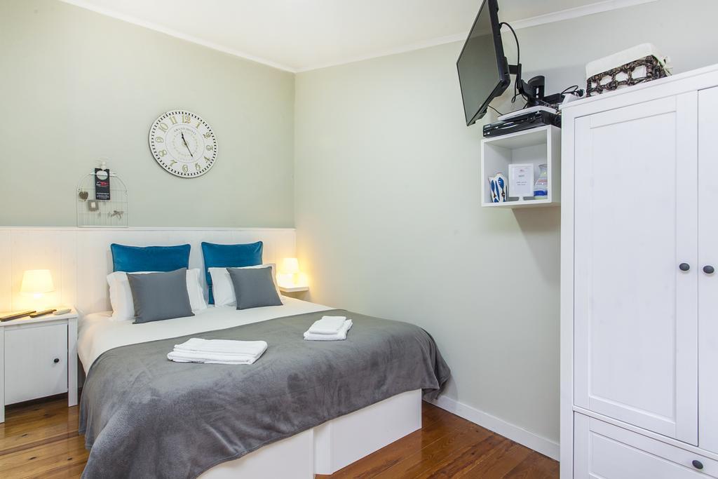 Appartement Flores - 22668al Lisboa