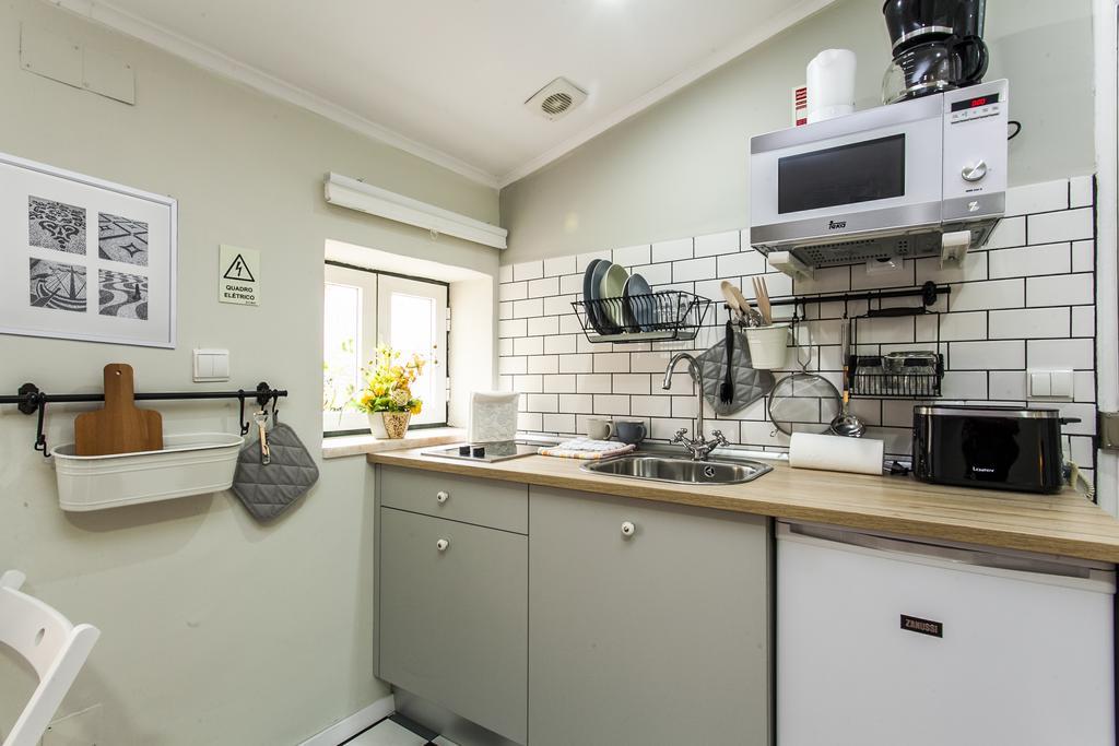 Appartement Flores - 22668al