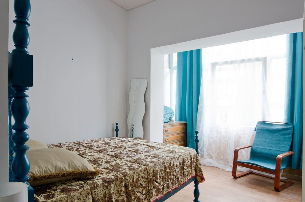 Auberge de jeunesse Legend Loft Lisboa