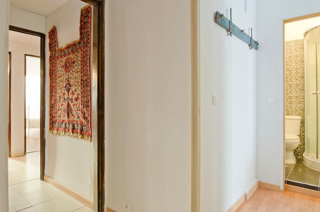 Legend Loft Auberge de jeunesse Lisboa