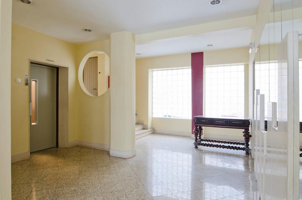 Legend Loft Auberge de jeunesse *