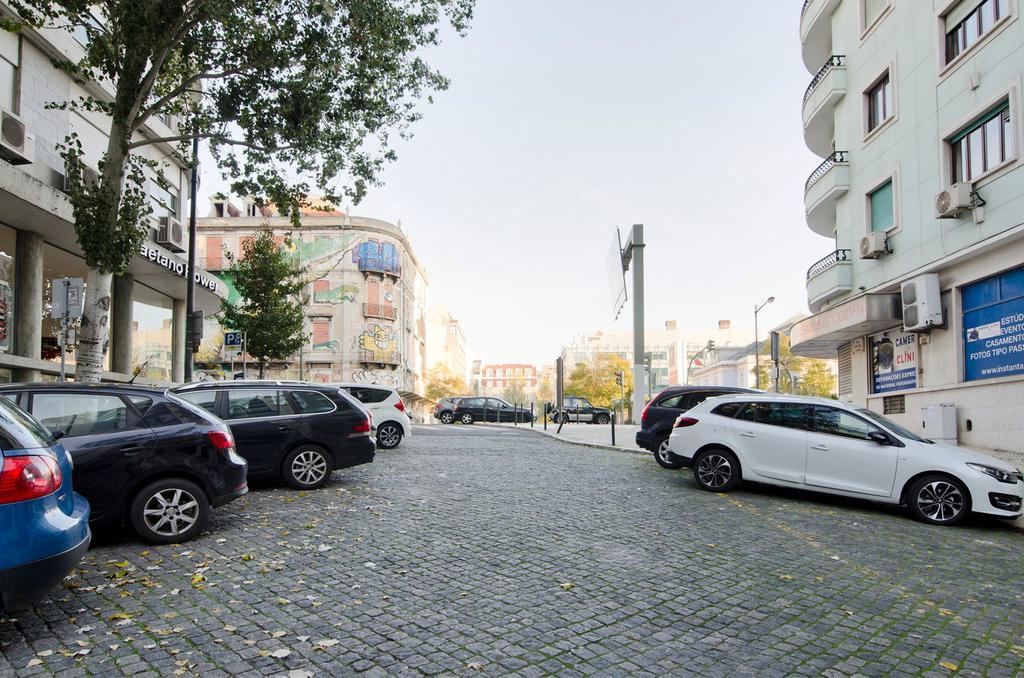 Auberge de jeunesse Legend Loft