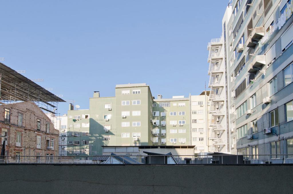 Legend Loft Lissabon