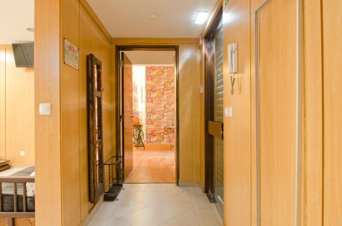 Hostel Legend Loft Lissabon
