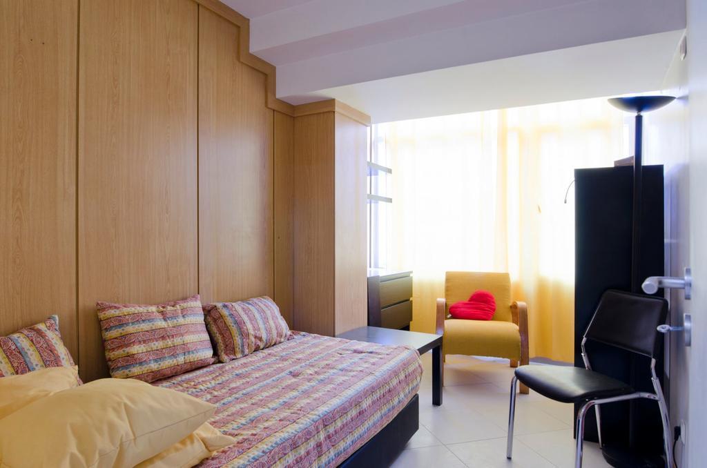 Auberge de jeunesse Legend Loft *