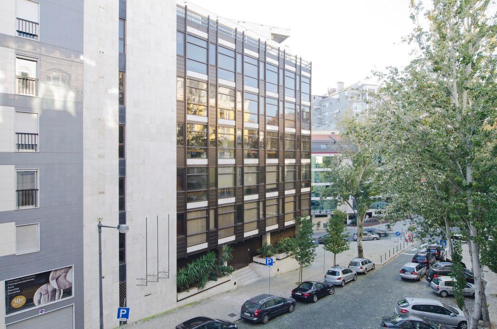 Legend Loft Auberge de jeunesse Lisboa