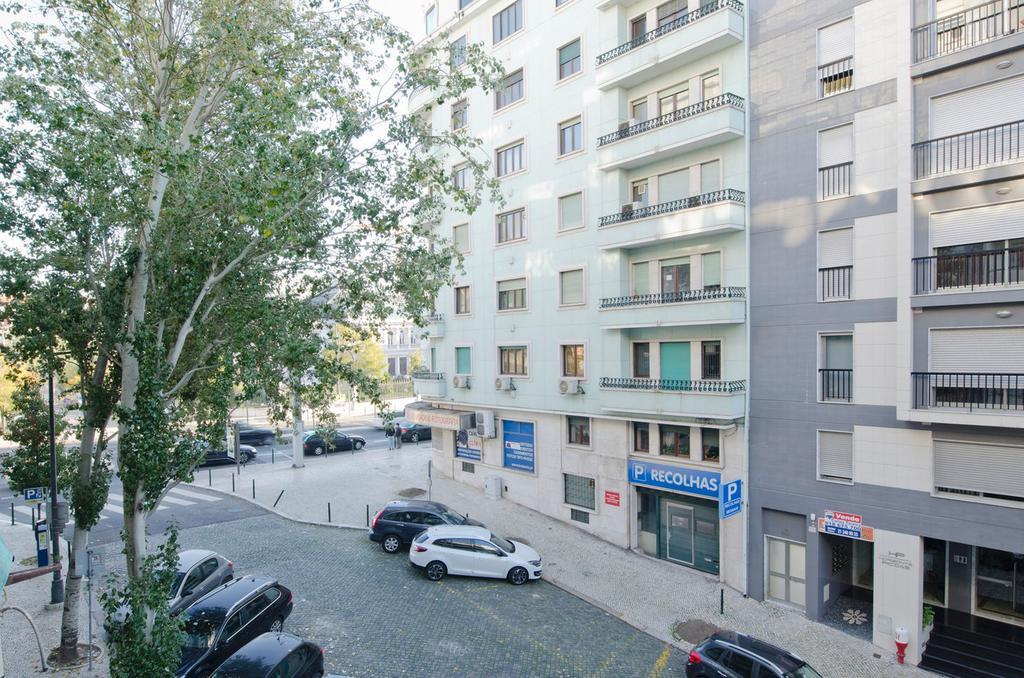 Auberge de jeunesse Legend Loft