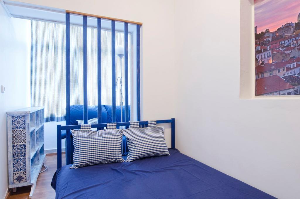 Auberge de jeunesse Legend Loft *