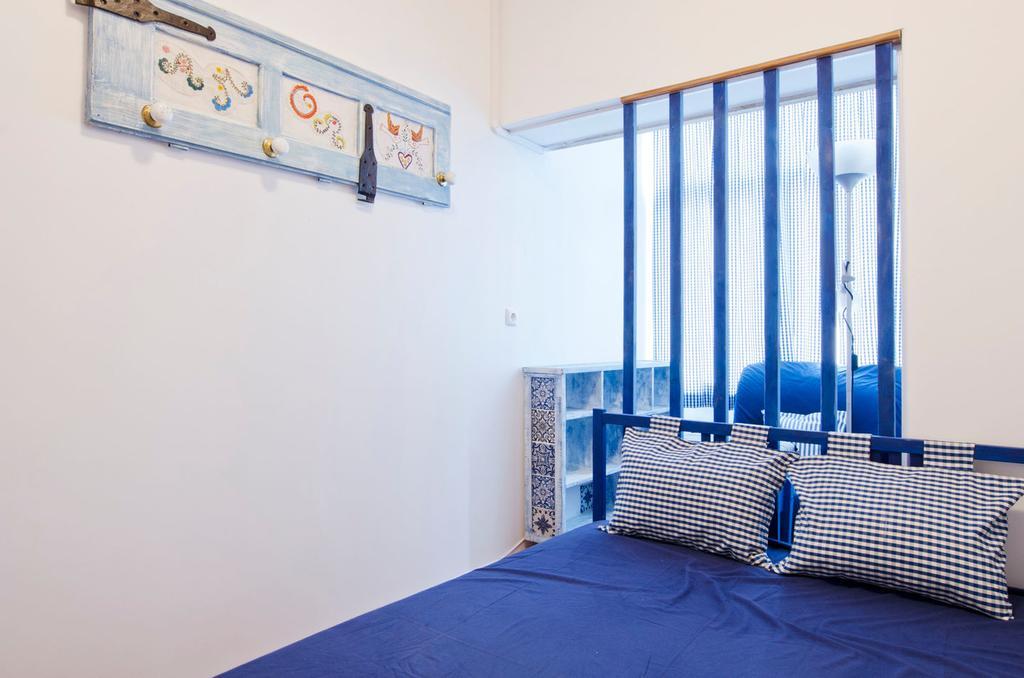 Legend Loft Hostel Lissabon