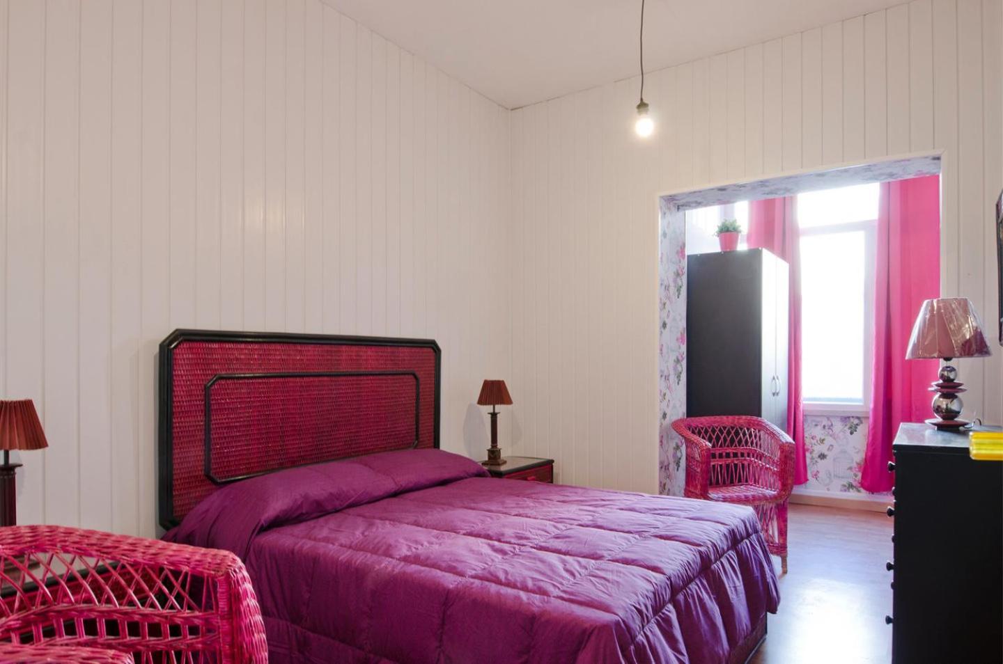 Auberge de jeunesse Legend Loft *
