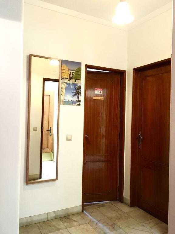 Host Auberge de jeunesse