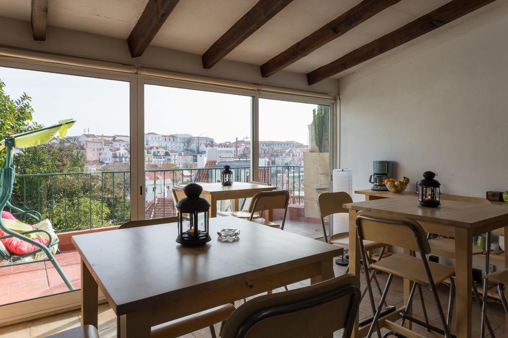 Arty Albergue