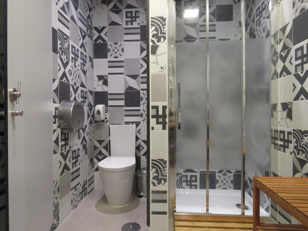 Gasthuis House Petit Lusa 2*