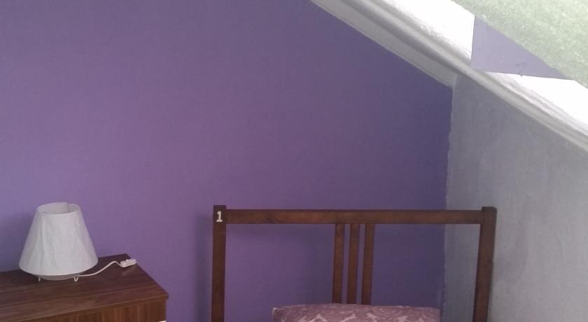 Albergue Arty