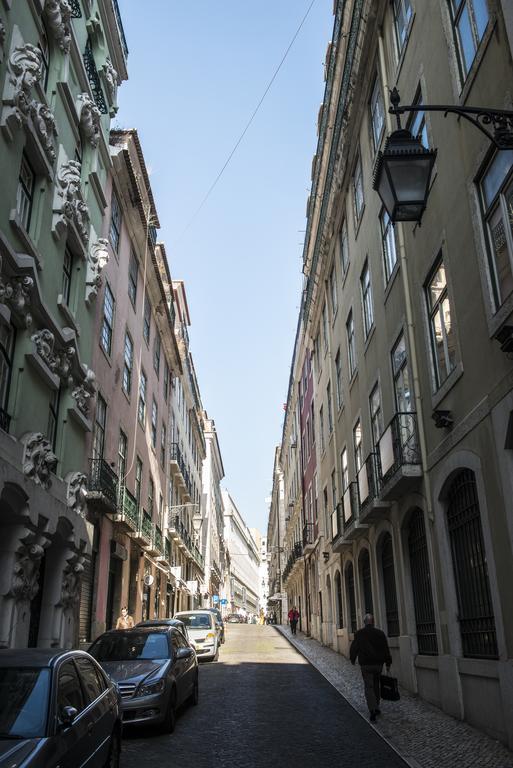 Pateo Saudade Lofts Appartement