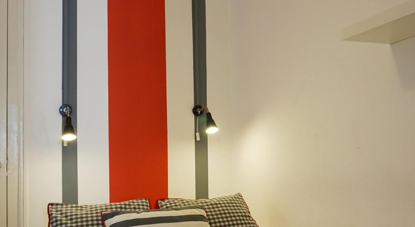 Appartement Combro By Patio 25