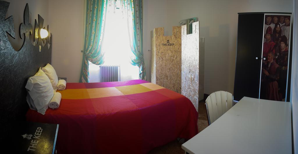 The Keep Guest house 3*