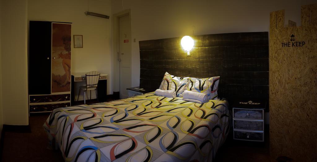 The Keep Guest house Lisbon