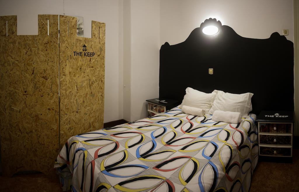 The Keep Guest house