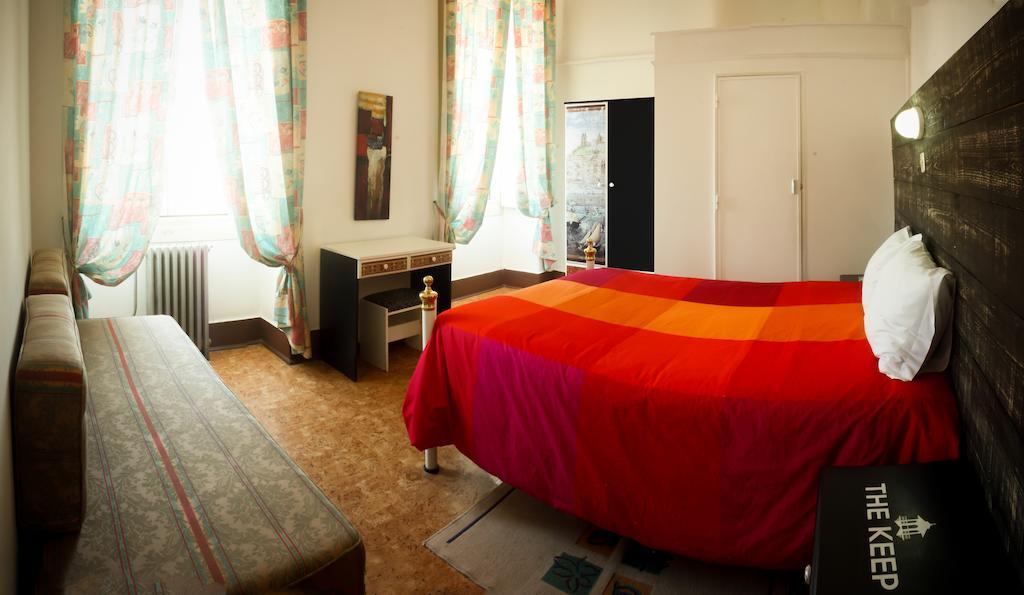 Guest house The Keep Lisbon