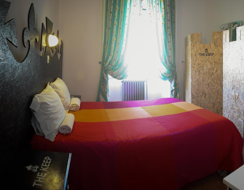 The Keep Guest house Lisbon