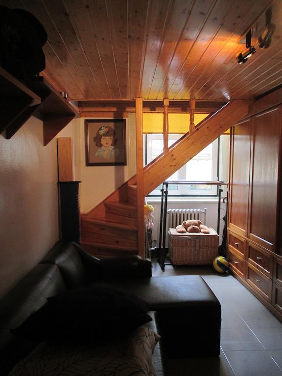 The Keep Guest house