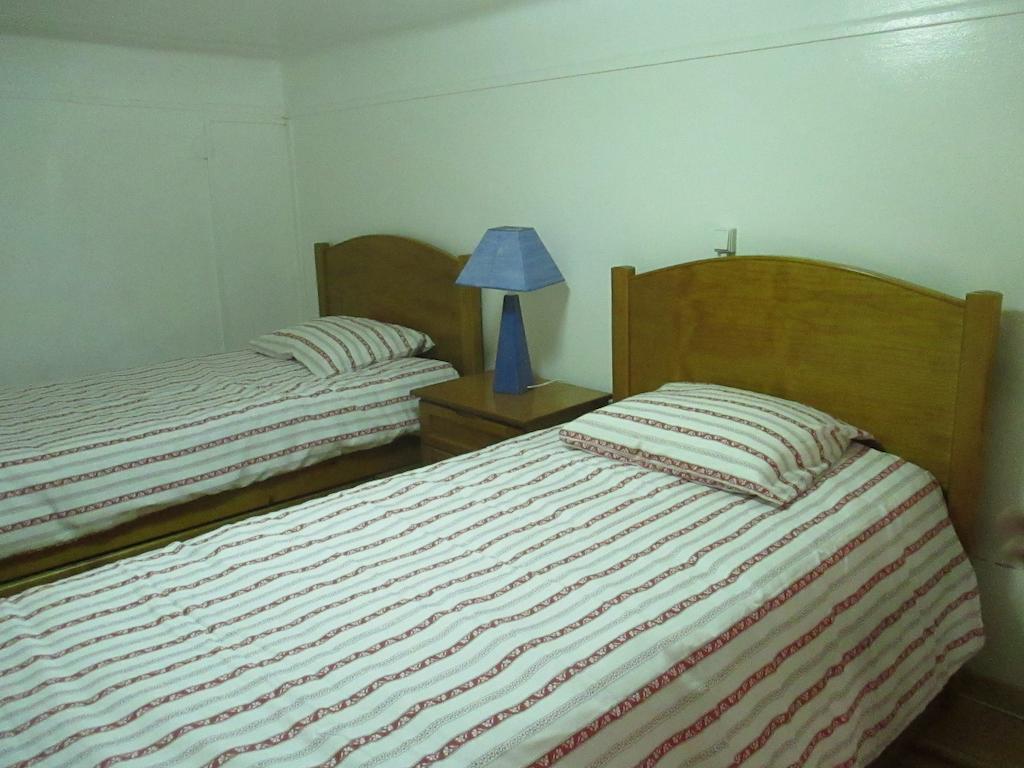 Guest house The Keep 3*