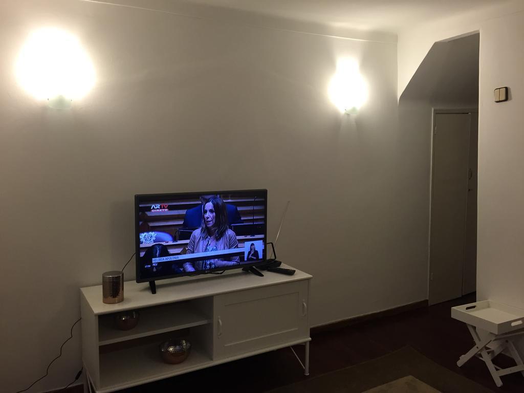 Fado Bairro Alto - Sss Apartment Lissabon