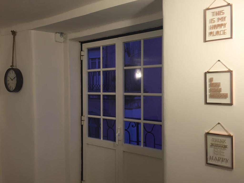 Fado Bairro Alto - Sss Apartment