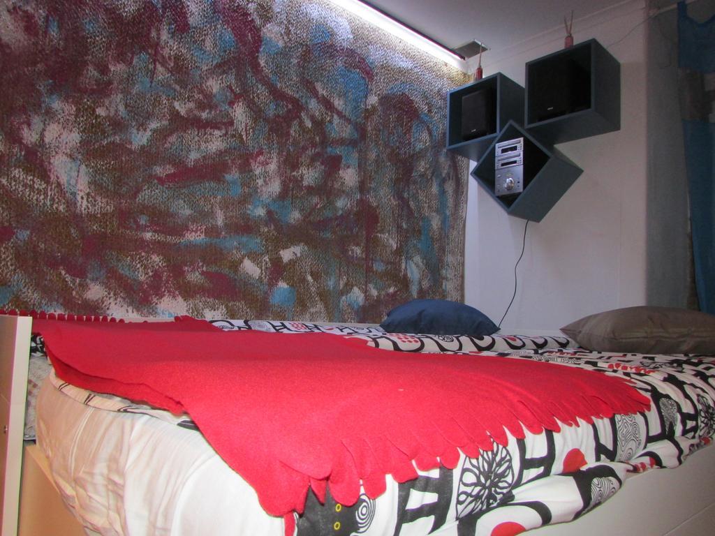 Appartement Bica Cabral Apartment