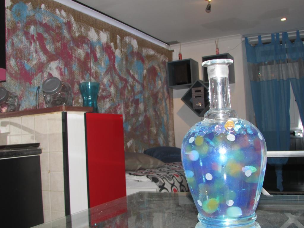 Appartement Bica Cabral Apartment