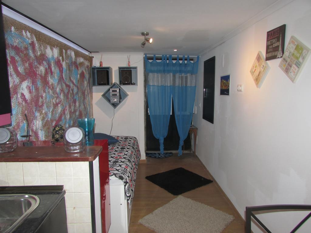 Appartement Bica Cabral Apartment Lisboa
