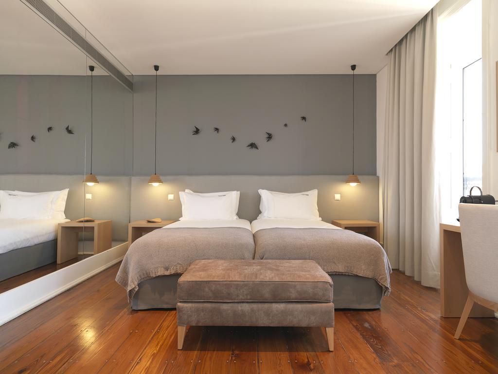 Feels Like Chiado Prime Bed & Breakfast 3*