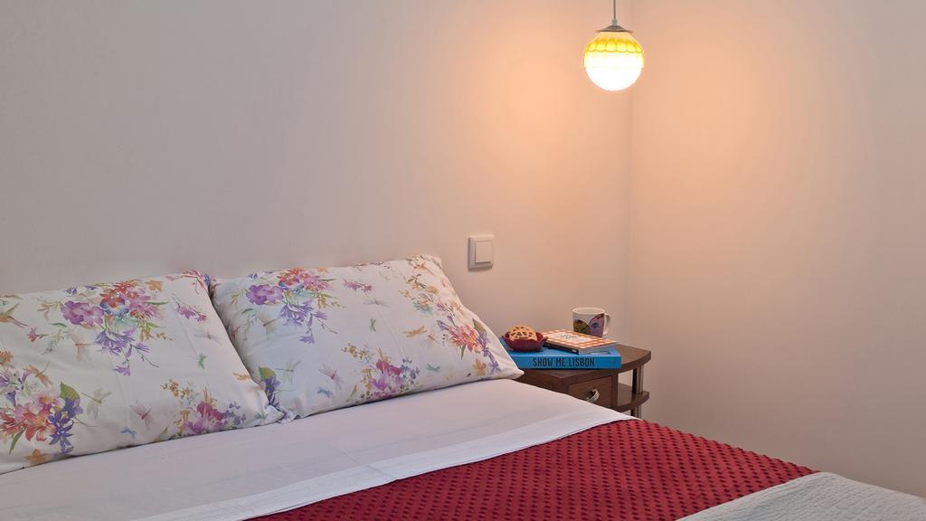 Duque's Apartment Lissabon