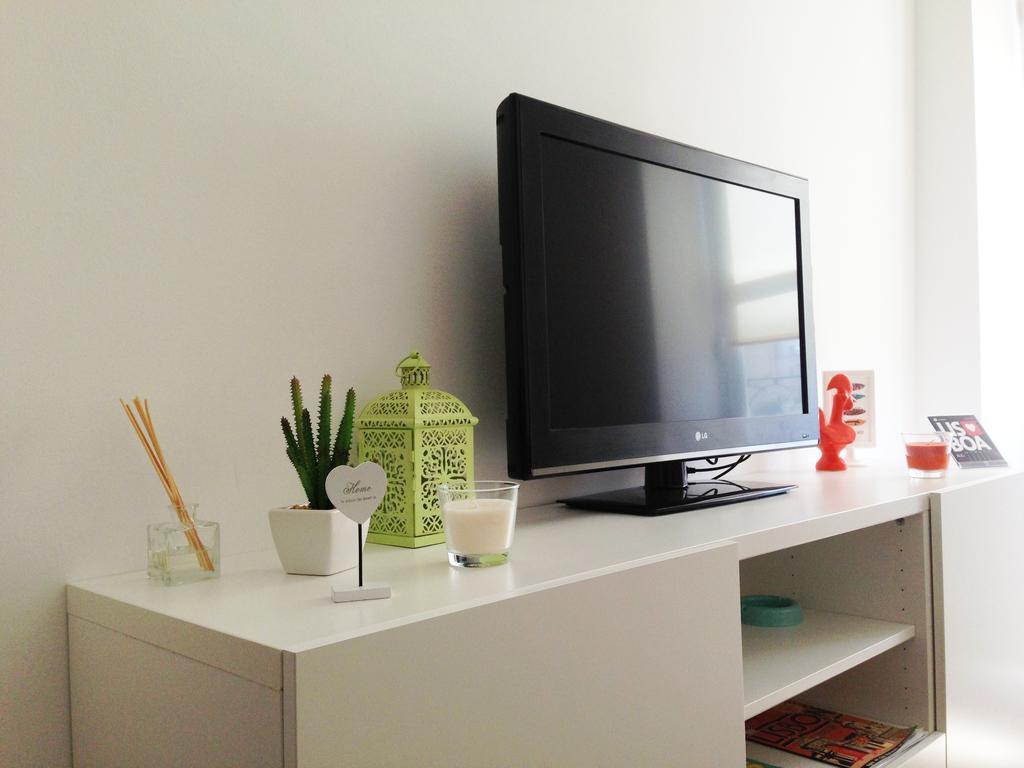 Appartement Bairro Alto - Bica 3