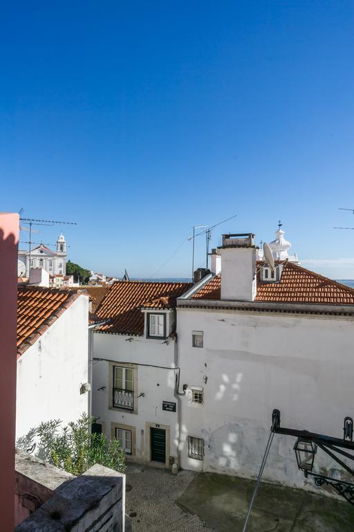 Beco Canas Appartement