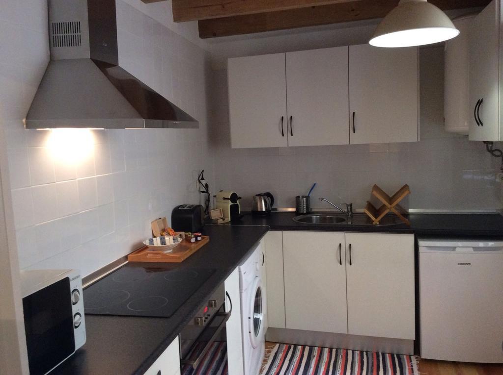 Casinha Alfacinha Appartement Lisboa
