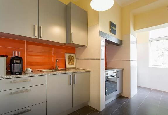 Lisbon Secret & Charming Sao Bento Flat Apartment Lisbon