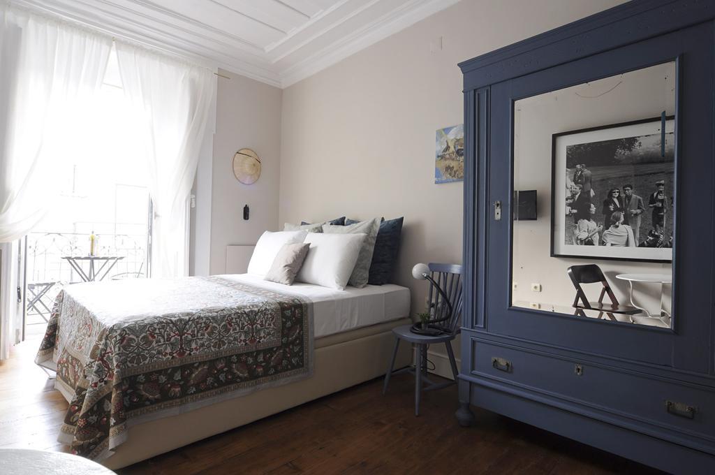 Madalena House Appartement Lisboa
