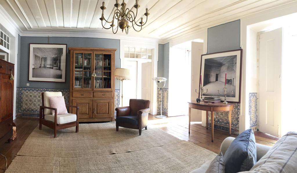 Appartement Madalena House