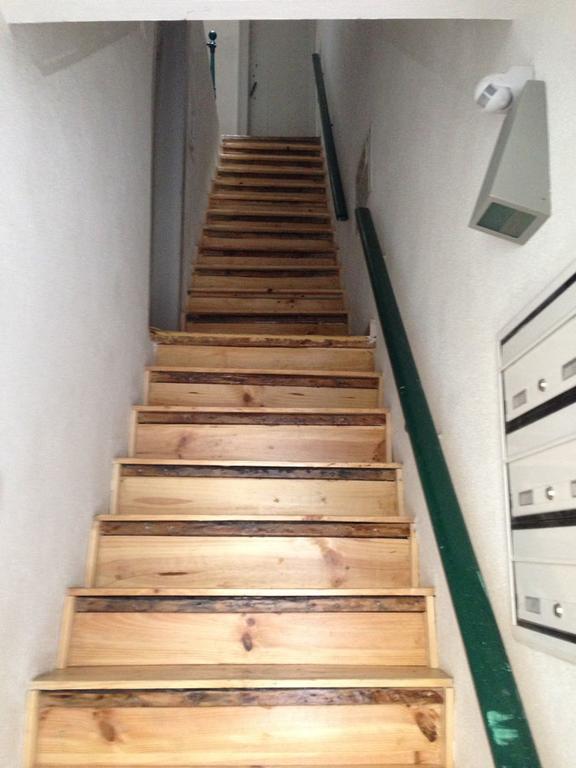 Bairro Alto - Bica 3 *