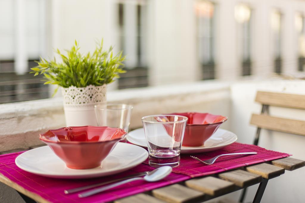 Flh Bairro Alto Low Cost Rooftop * Lissabon